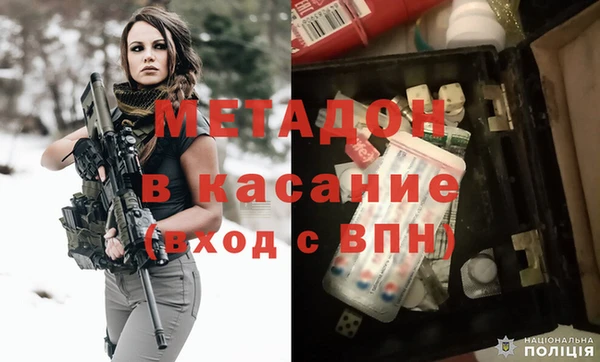 круглые Белоозёрский